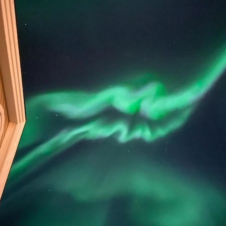 Lofoten Planet Studio Sørvågen Extérieur photo