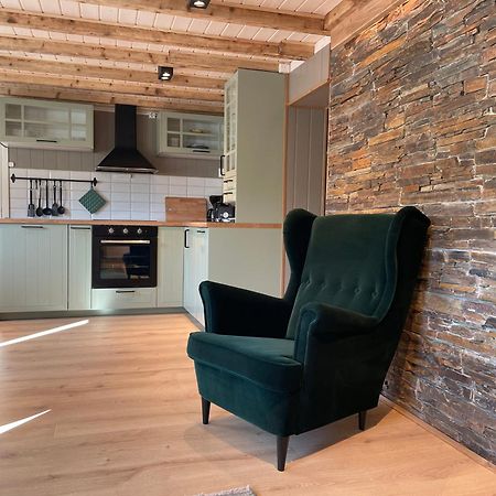Lofoten Planet Studio Sørvågen Extérieur photo
