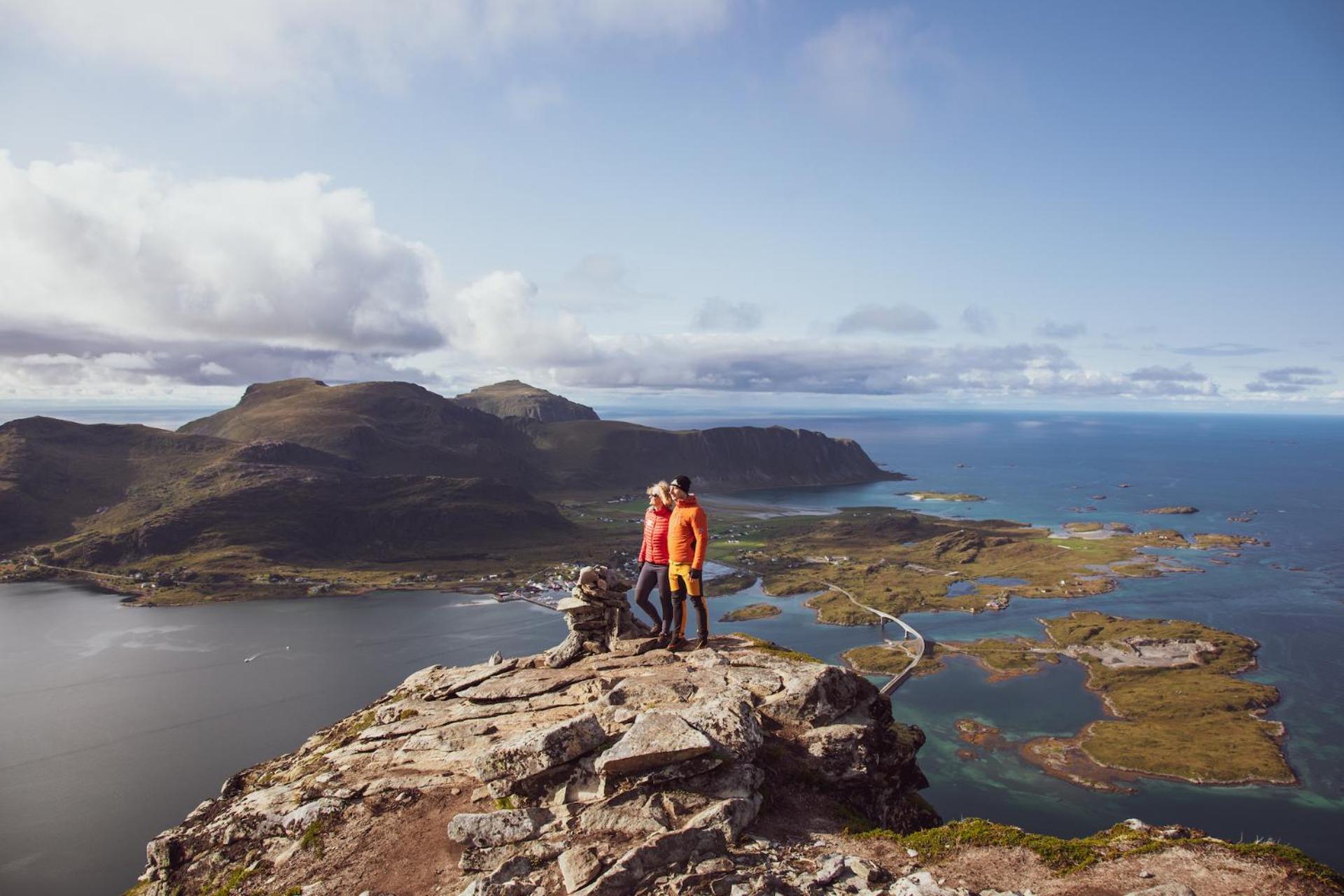 Lofoten Planet Studio Sørvågen Extérieur photo