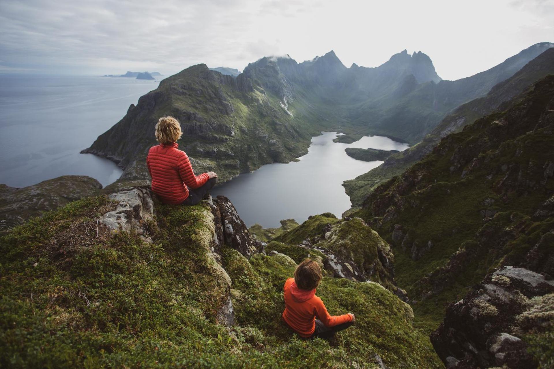 Lofoten Planet Studio Sørvågen Extérieur photo